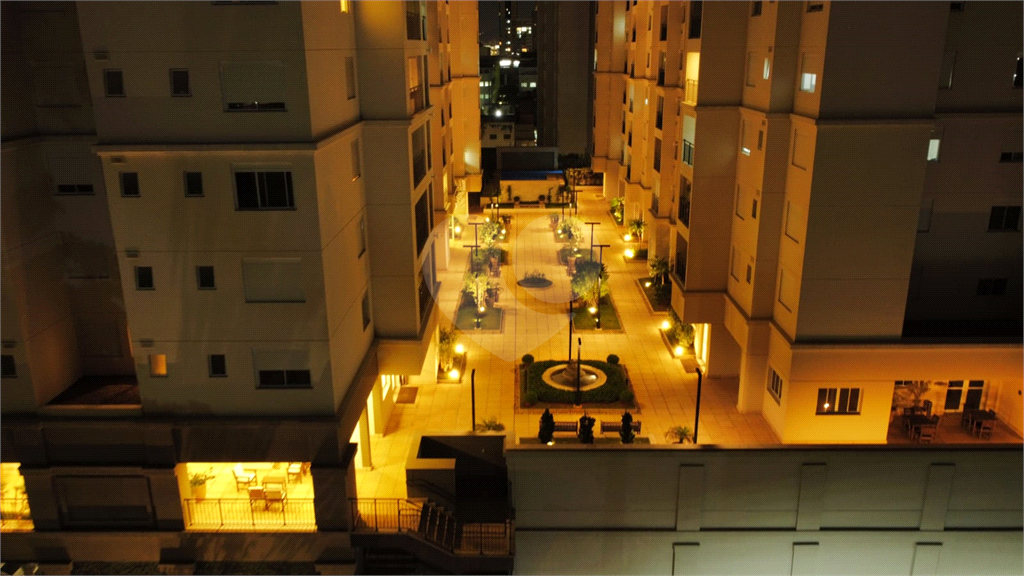APARTAMENTO 3 DORMITÓRIOS À VENDA NA MOOCA