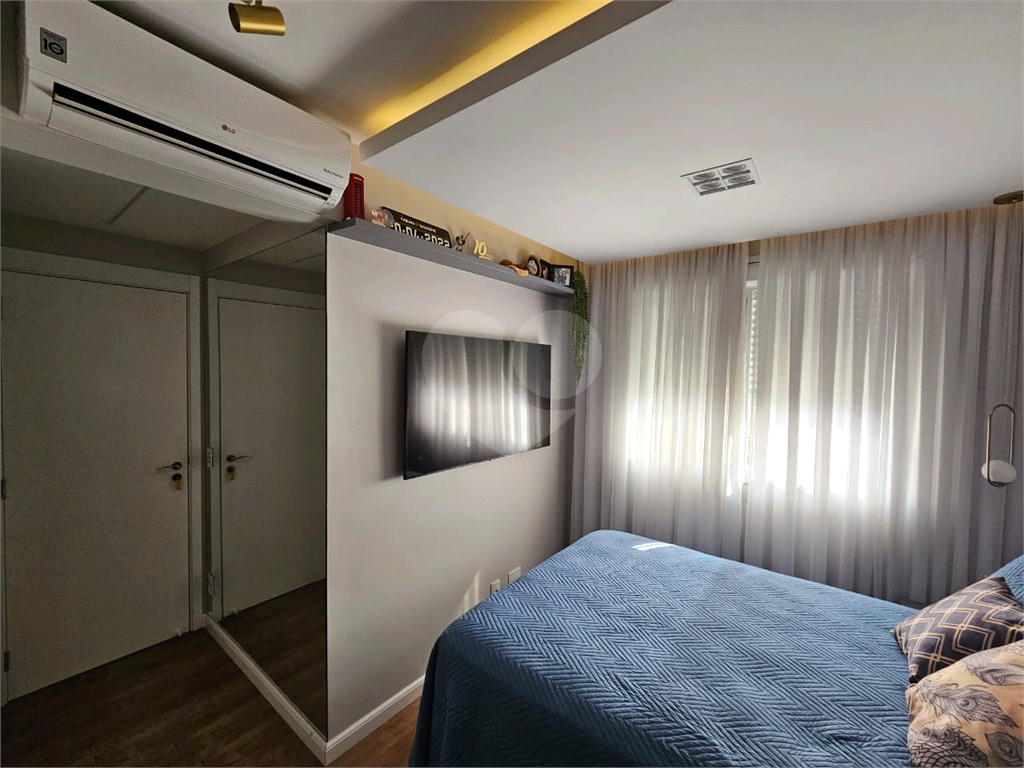 APARTAMENTO 3 DORMITÓRIOS À VENDA NA MOOCA