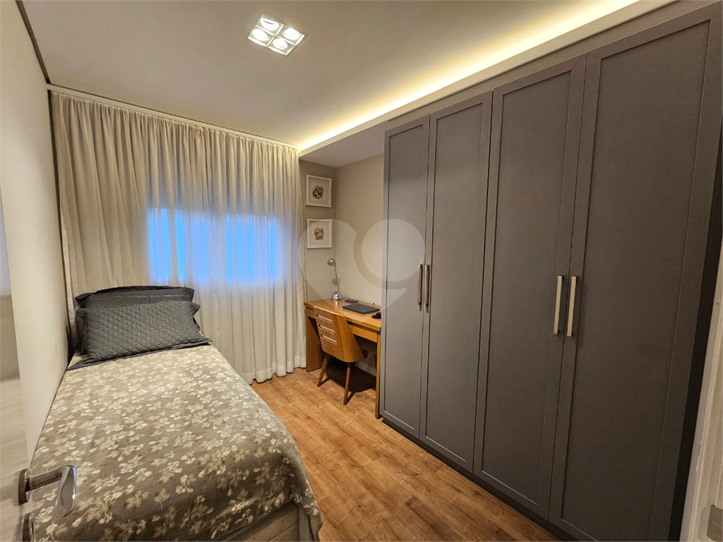 APARTAMENTO 3 DORMITÓRIOS À VENDA NA MOOCA