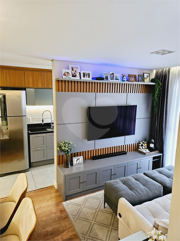 APARTAMENTO 3 DORMITÓRIOS À VENDA NA MOOCA