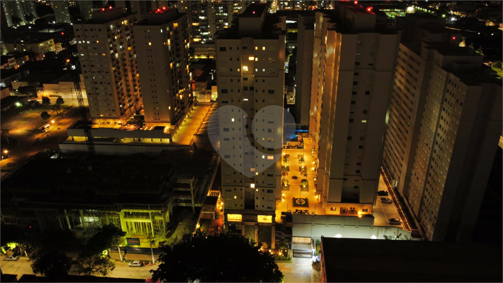 APARTAMENTO 3 DORMITÓRIOS À VENDA NA MOOCA