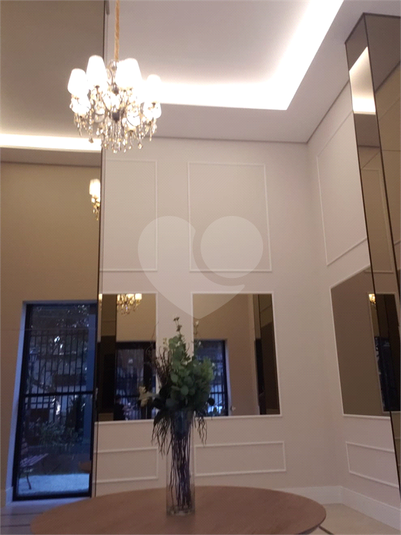 APARTAMENTO 3 DORMITÓRIOS À VENDA NA MOOCA