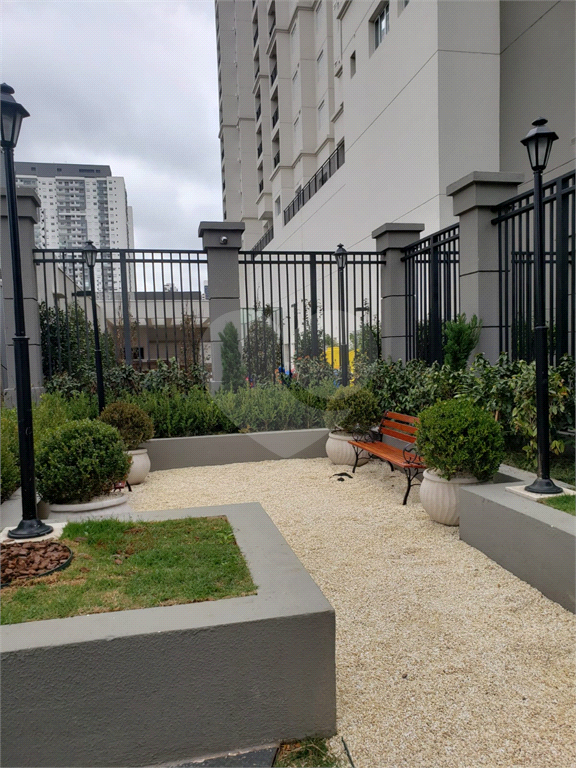 APARTAMENTO 3 DORMITÓRIOS À VENDA NA MOOCA