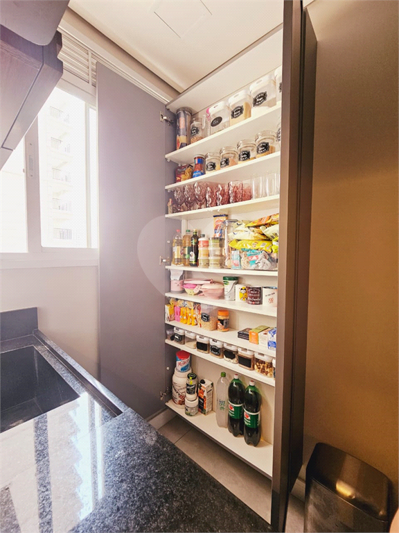 APARTAMENTO 3 DORMITÓRIOS À VENDA NA MOOCA