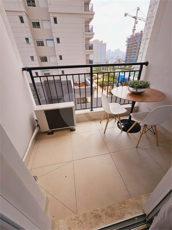 APARTAMENTO 3 DORMITÓRIOS À VENDA NA MOOCA