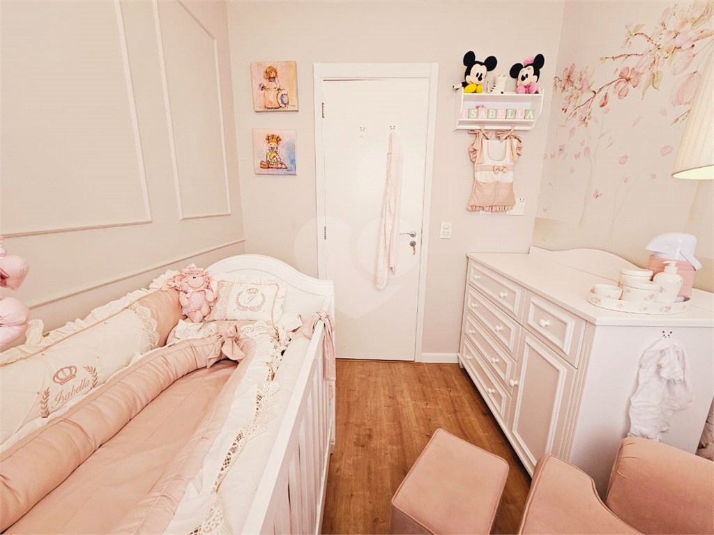 APARTAMENTO 3 DORMITÓRIOS À VENDA NA MOOCA