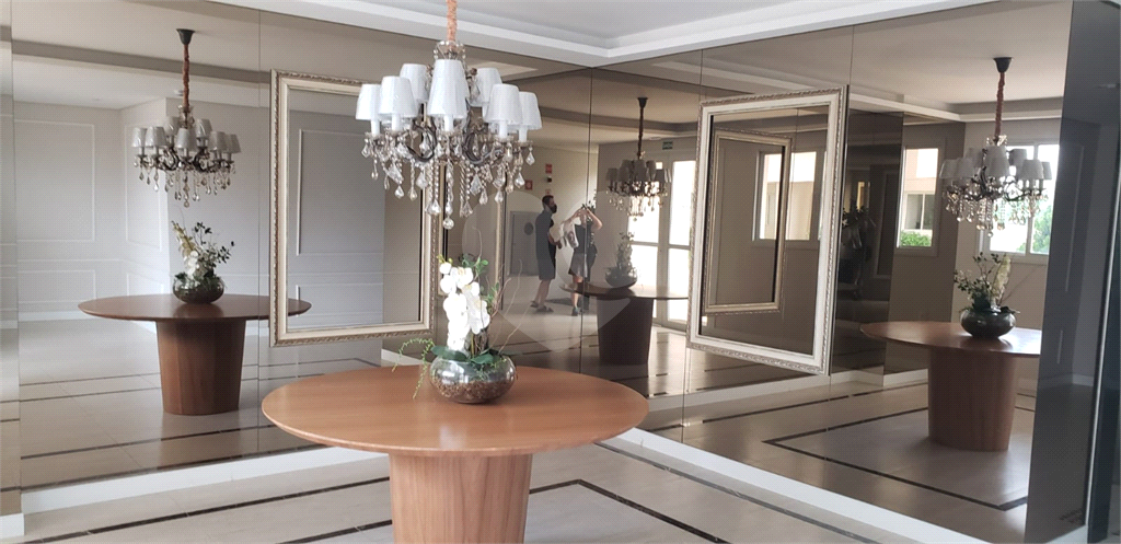APARTAMENTO 3 DORMITÓRIOS À VENDA NA MOOCA