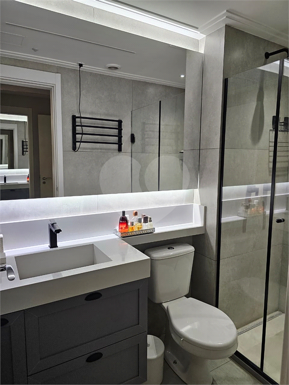 APARTAMENTO 3 DORMITÓRIOS À VENDA NA MOOCA