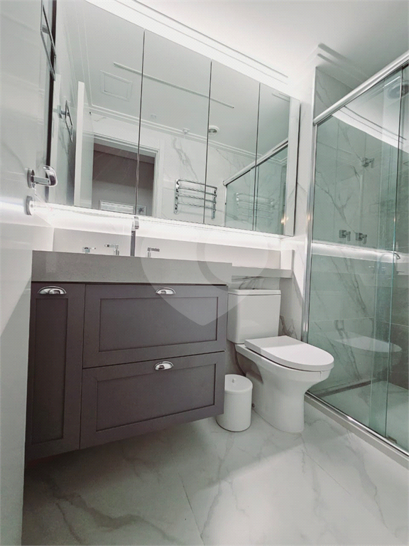 APARTAMENTO 3 DORMITÓRIOS À VENDA NA MOOCA