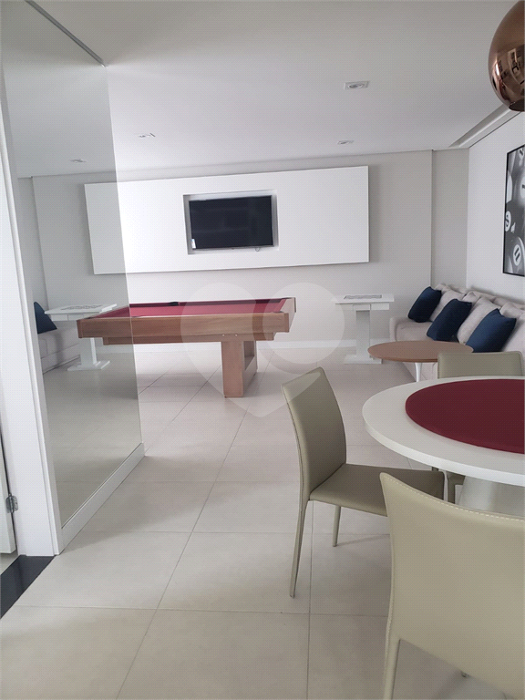 APARTAMENTO 3 DORMITÓRIOS À VENDA NA MOOCA