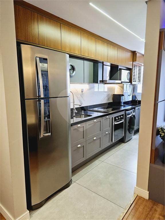APARTAMENTO 3 DORMITÓRIOS À VENDA NA MOOCA