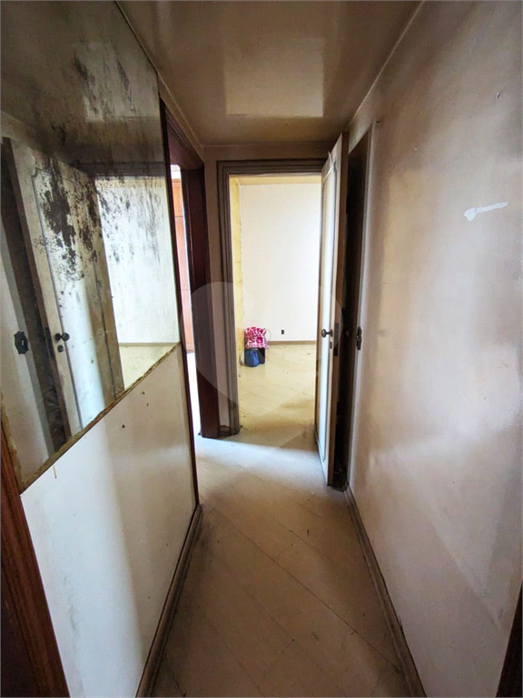 APARTAMENTO em TATUAPÉ