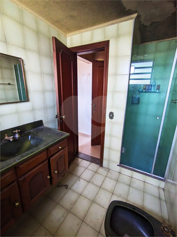 APARTAMENTO em TATUAPÉ