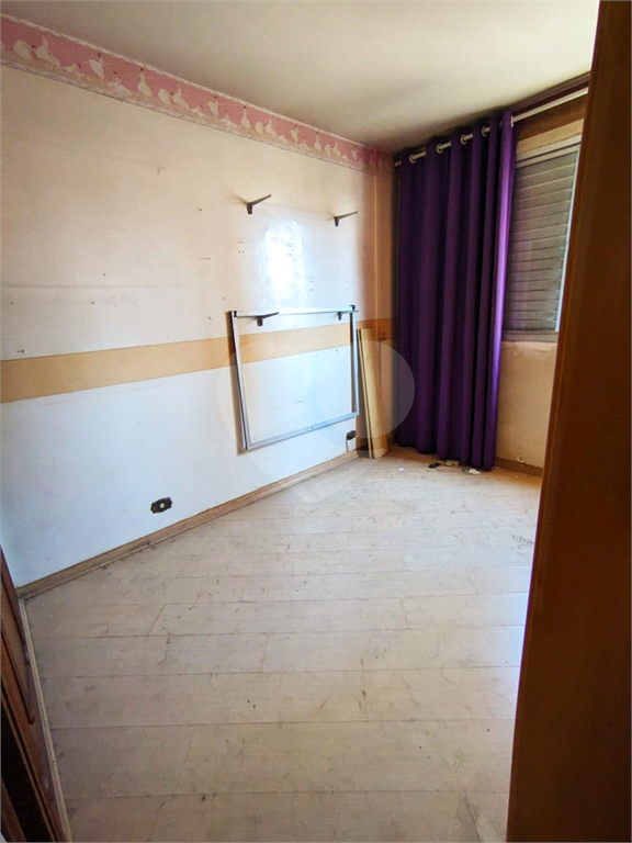 APARTAMENTO em TATUAPÉ