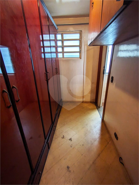 APARTAMENTO em TATUAPÉ