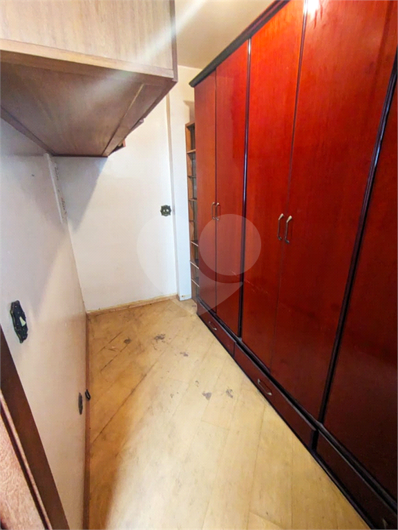 APARTAMENTO em TATUAPÉ