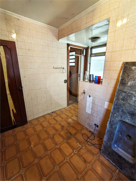 APARTAMENTO em TATUAPÉ