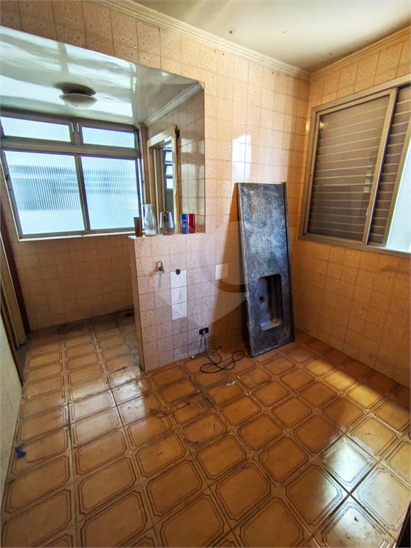 APARTAMENTO em TATUAPÉ