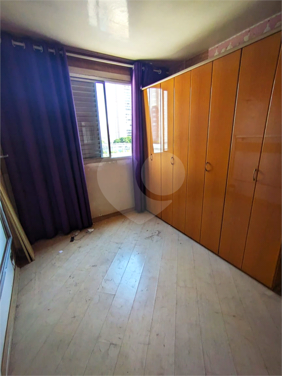 APARTAMENTO em TATUAPÉ
