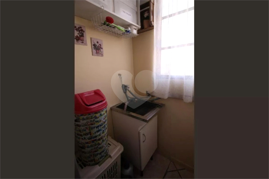 APARTAMENTO em PIRITUBA