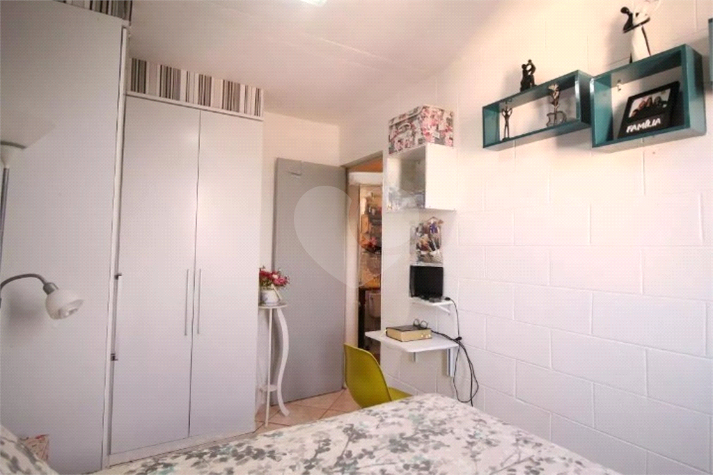 APARTAMENTO em PIRITUBA