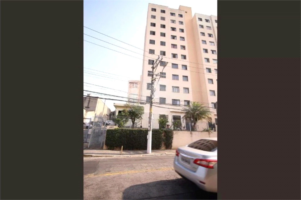 APARTAMENTO em PIRITUBA