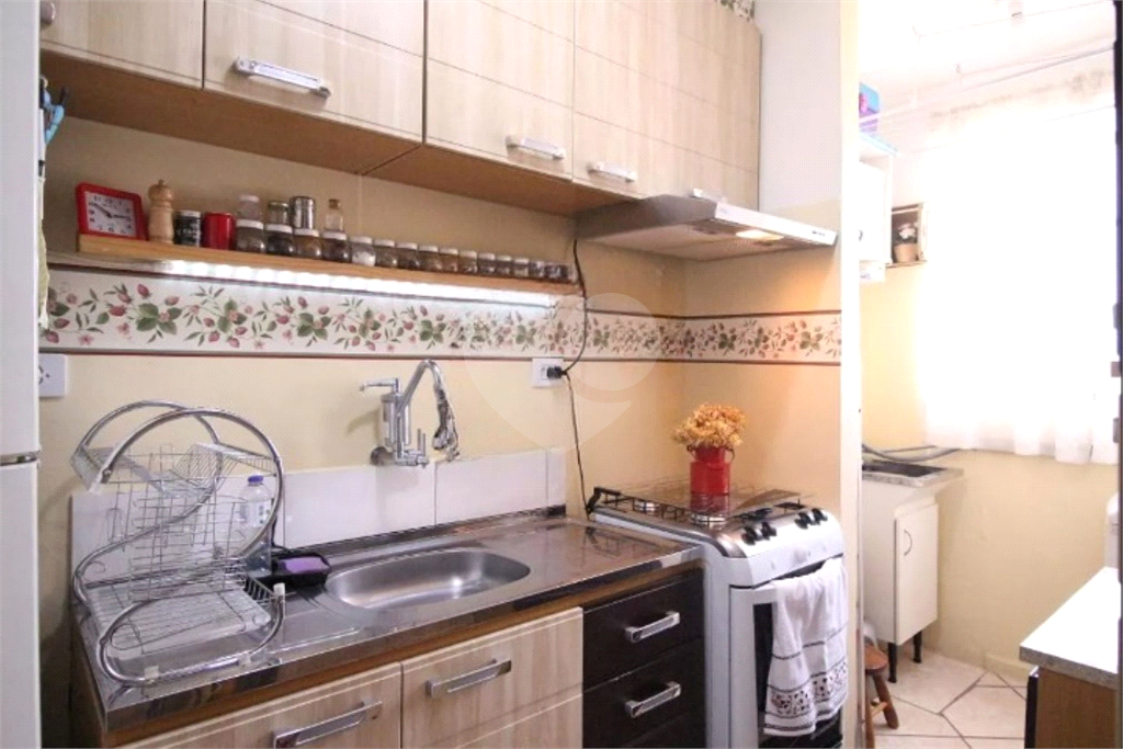 APARTAMENTO em PIRITUBA