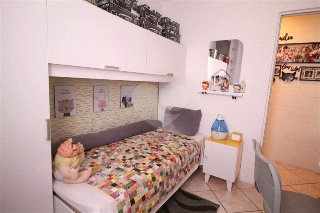 APARTAMENTO em PIRITUBA