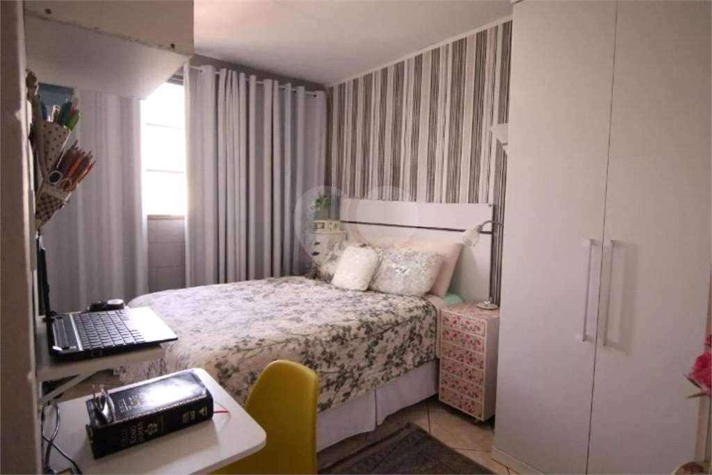 APARTAMENTO em PIRITUBA