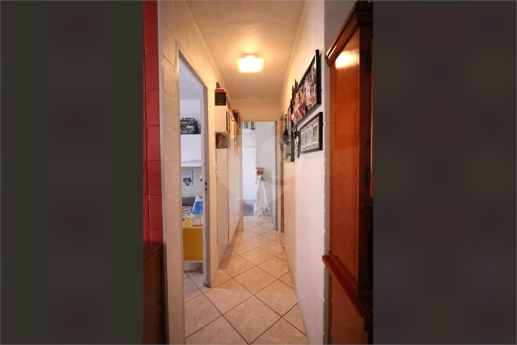 APARTAMENTO em PIRITUBA
