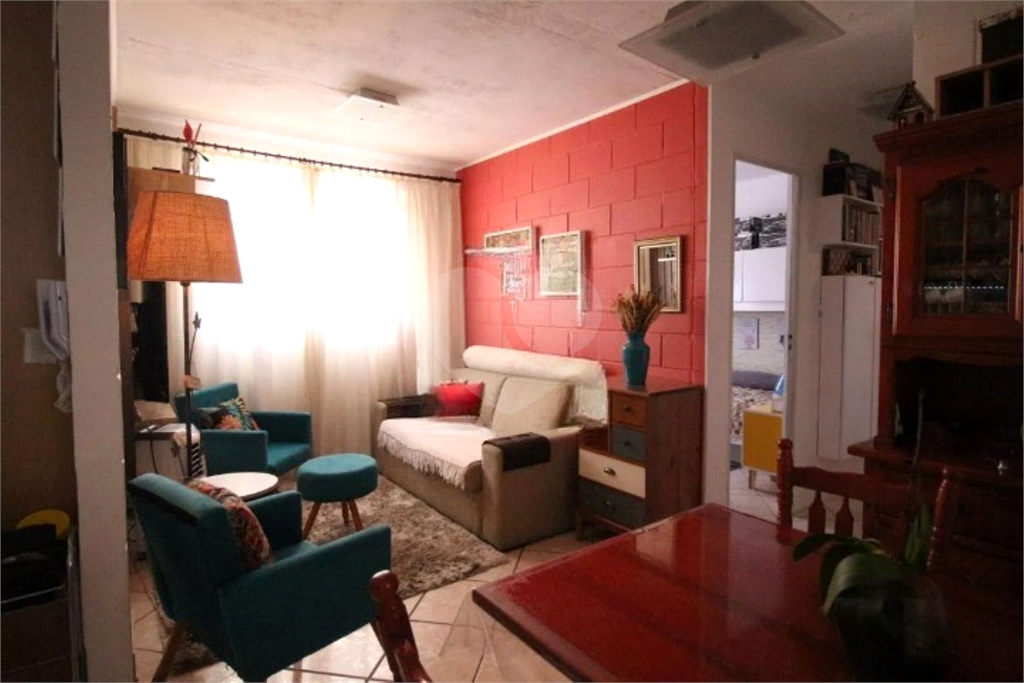 APARTAMENTO em PIRITUBA
