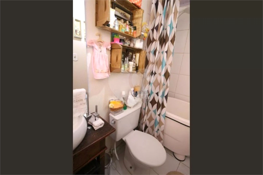 APARTAMENTO em PIRITUBA