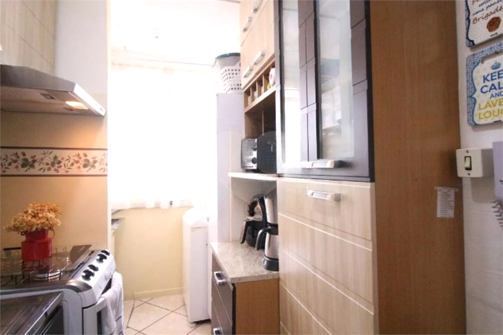 APARTAMENTO em PIRITUBA