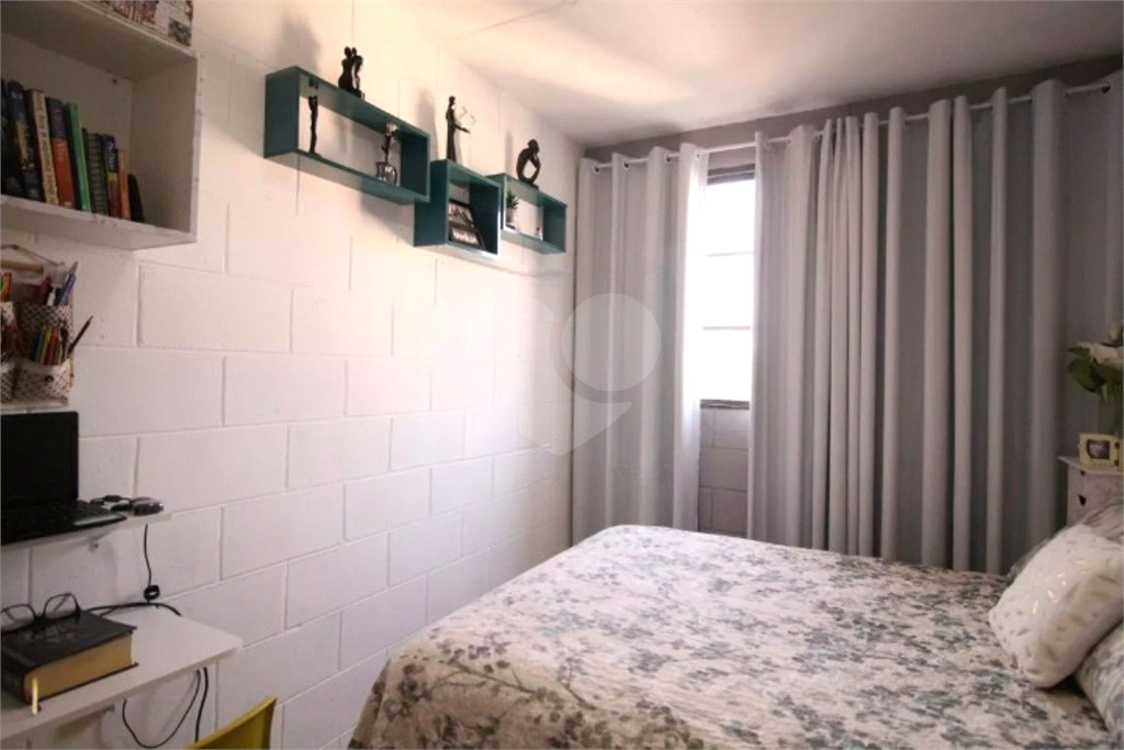 APARTAMENTO em PIRITUBA