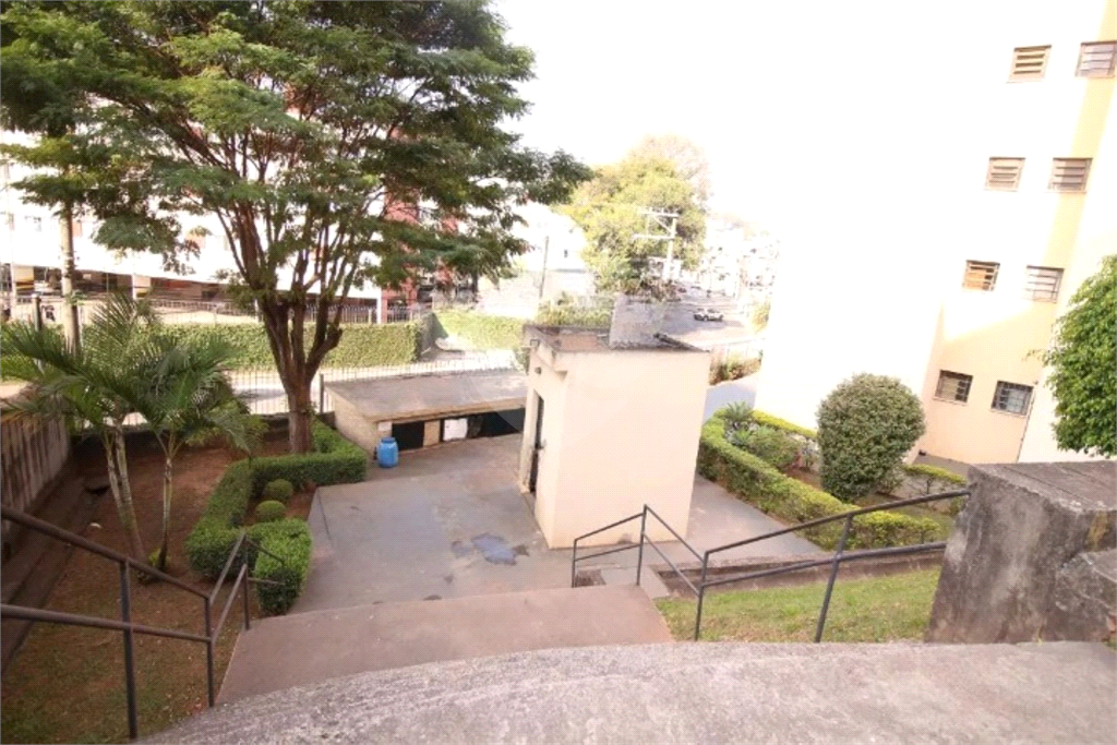 APARTAMENTO em PIRITUBA