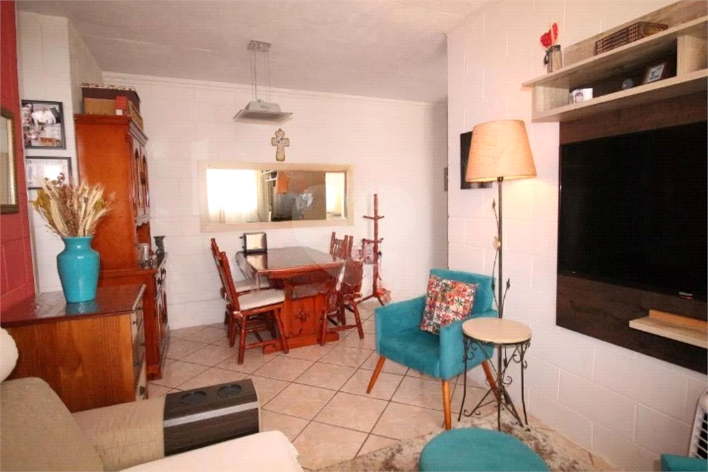 APARTAMENTO em PIRITUBA