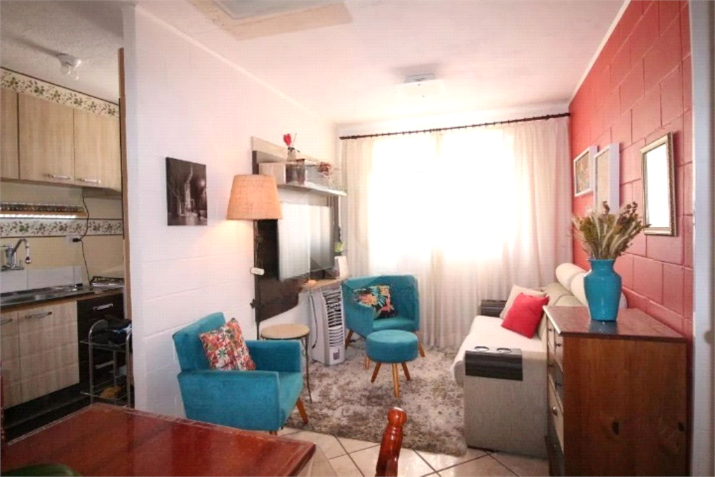 APARTAMENTO em PIRITUBA