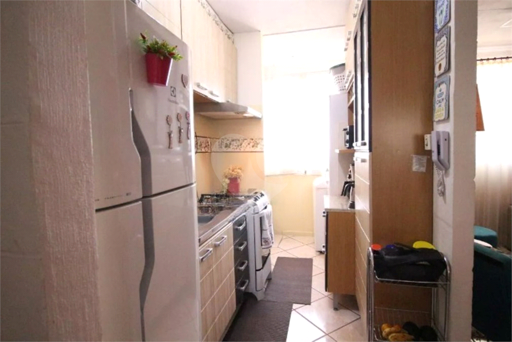 APARTAMENTO em PIRITUBA