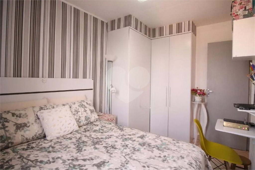 APARTAMENTO em PIRITUBA