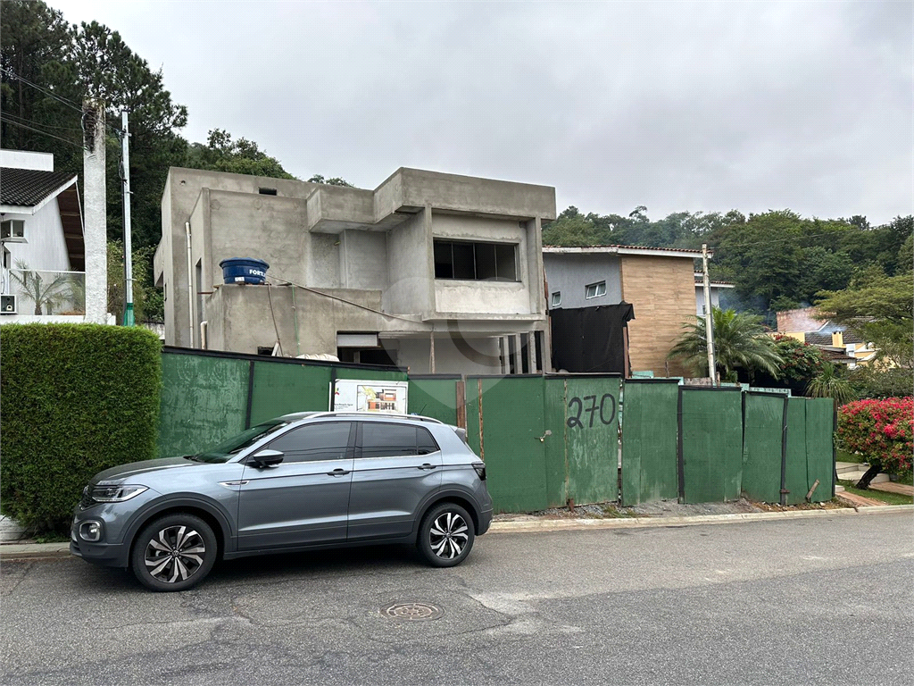 CASA   CONDOMÍNIO ALPHAVILLE 10 