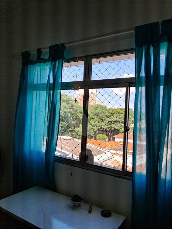 APARTAMENTO em JARDIM SÃO PAULO(ZONA NORTE)