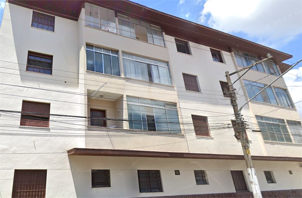 APARTAMENTO em JARDIM SÃO PAULO(ZONA NORTE)