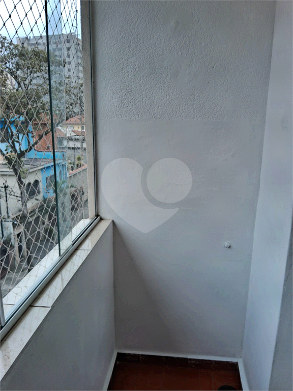 APARTAMENTO em JARDIM SÃO PAULO(ZONA NORTE)