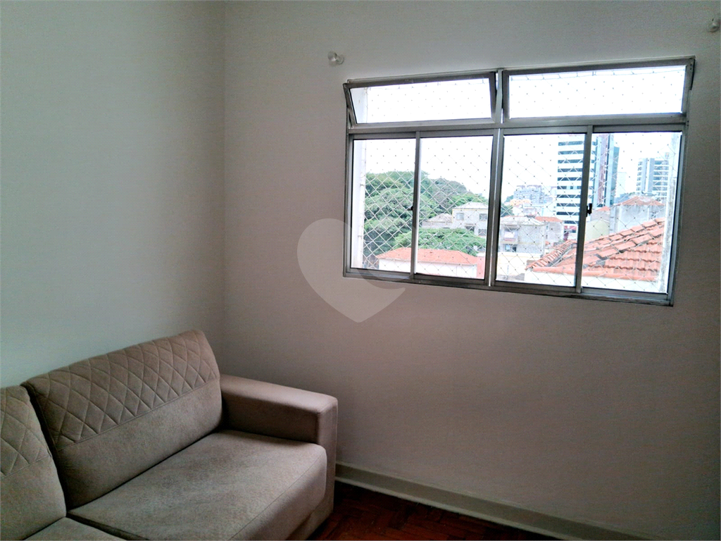 APARTAMENTO em JARDIM SÃO PAULO(ZONA NORTE)