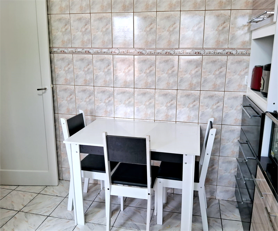 APARTAMENTO em JARDIM SÃO PAULO(ZONA NORTE)