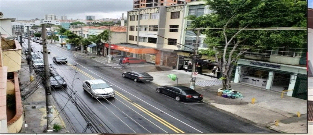APARTAMENTO em JARDIM SÃO PAULO(ZONA NORTE)