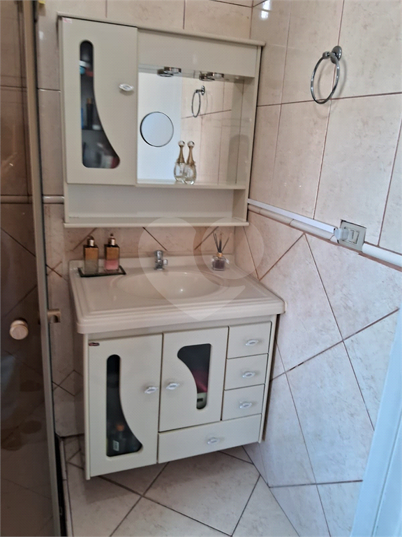 APARTAMENTO em JARDIM SÃO PAULO(ZONA NORTE)