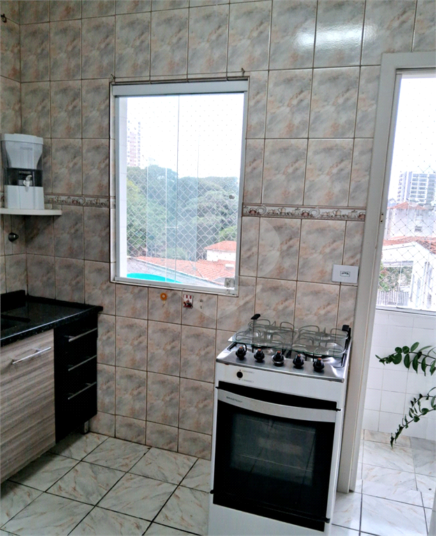 APARTAMENTO em JARDIM SÃO PAULO(ZONA NORTE)