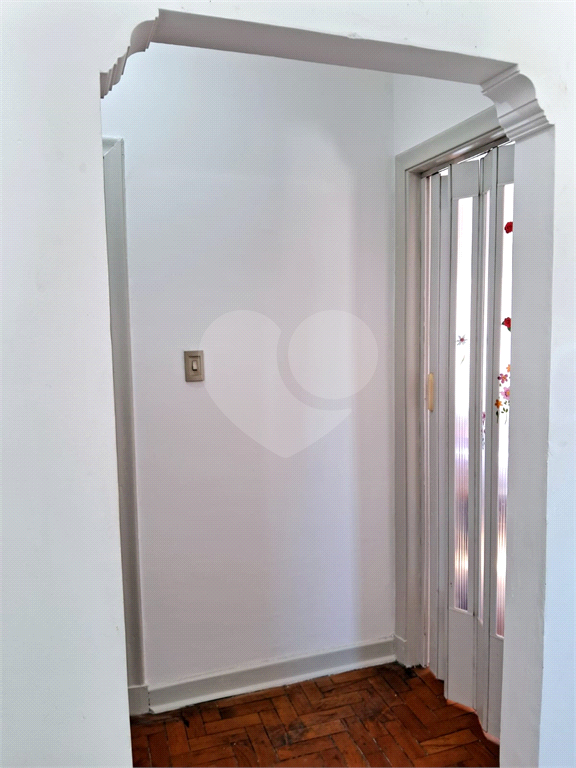 APARTAMENTO em JARDIM SÃO PAULO(ZONA NORTE)