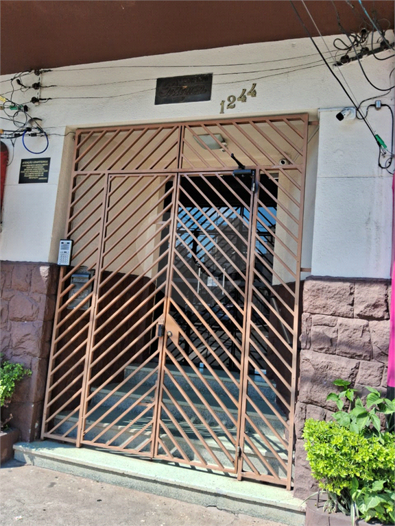 APARTAMENTO em JARDIM SÃO PAULO(ZONA NORTE)